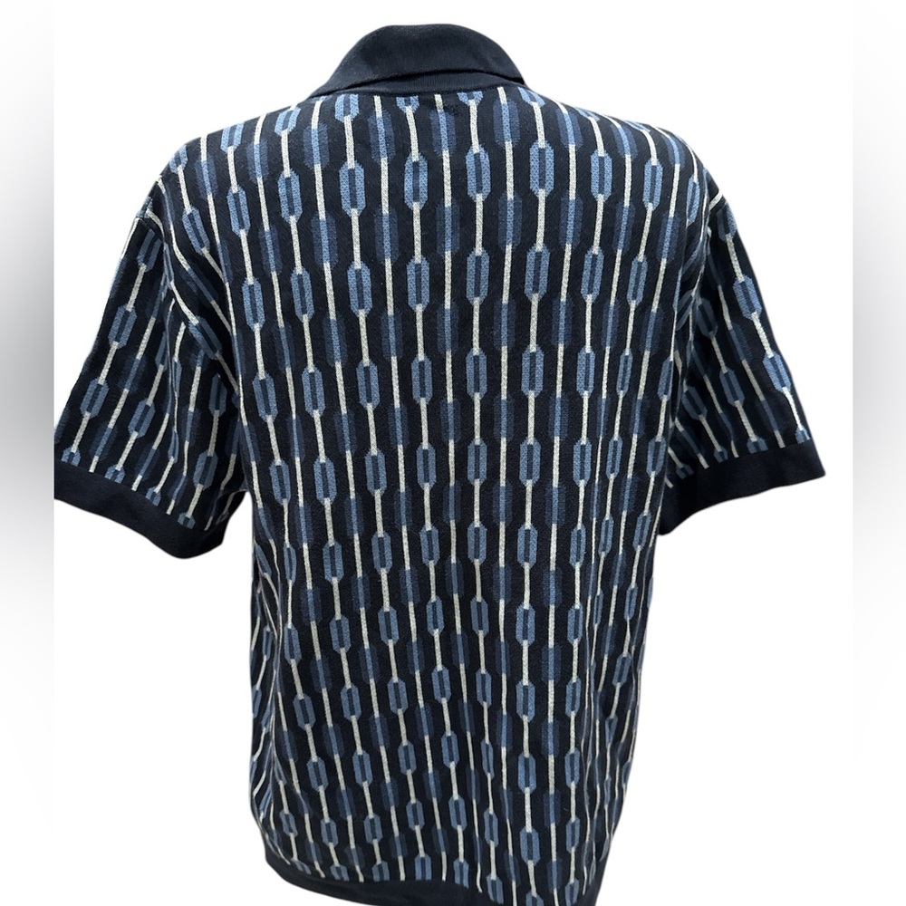 Original Use cotton button down - Picture 2 of 4